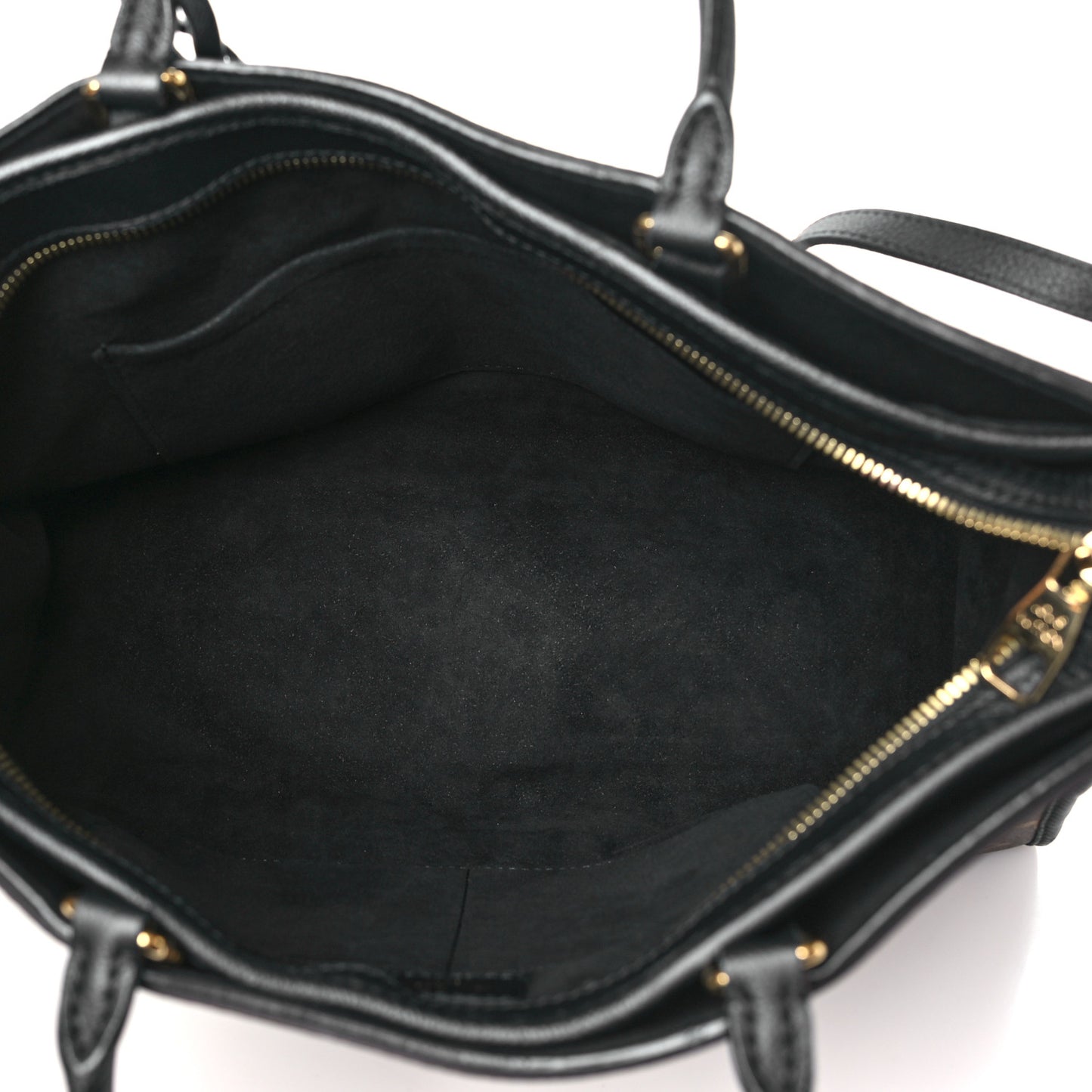 Monogram Popincourt MM Black