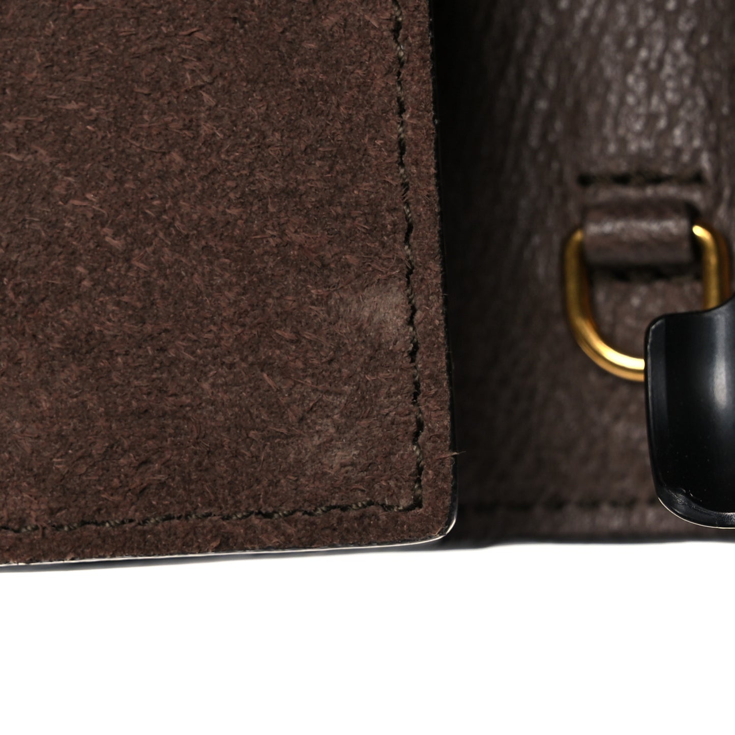 GG Supreme Monogram Ophidia iPhone 10 Wallet Case