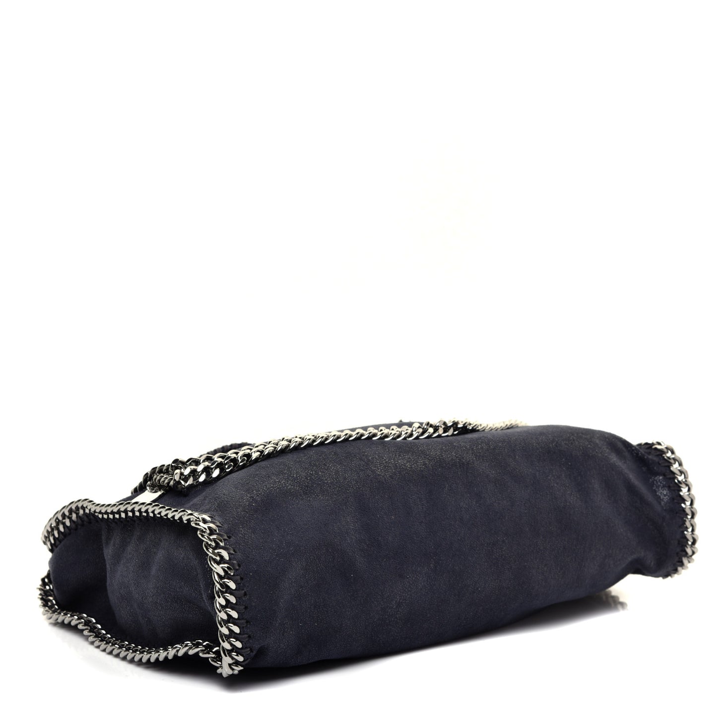 Shaggy Deer Small Falabella Tote Berry