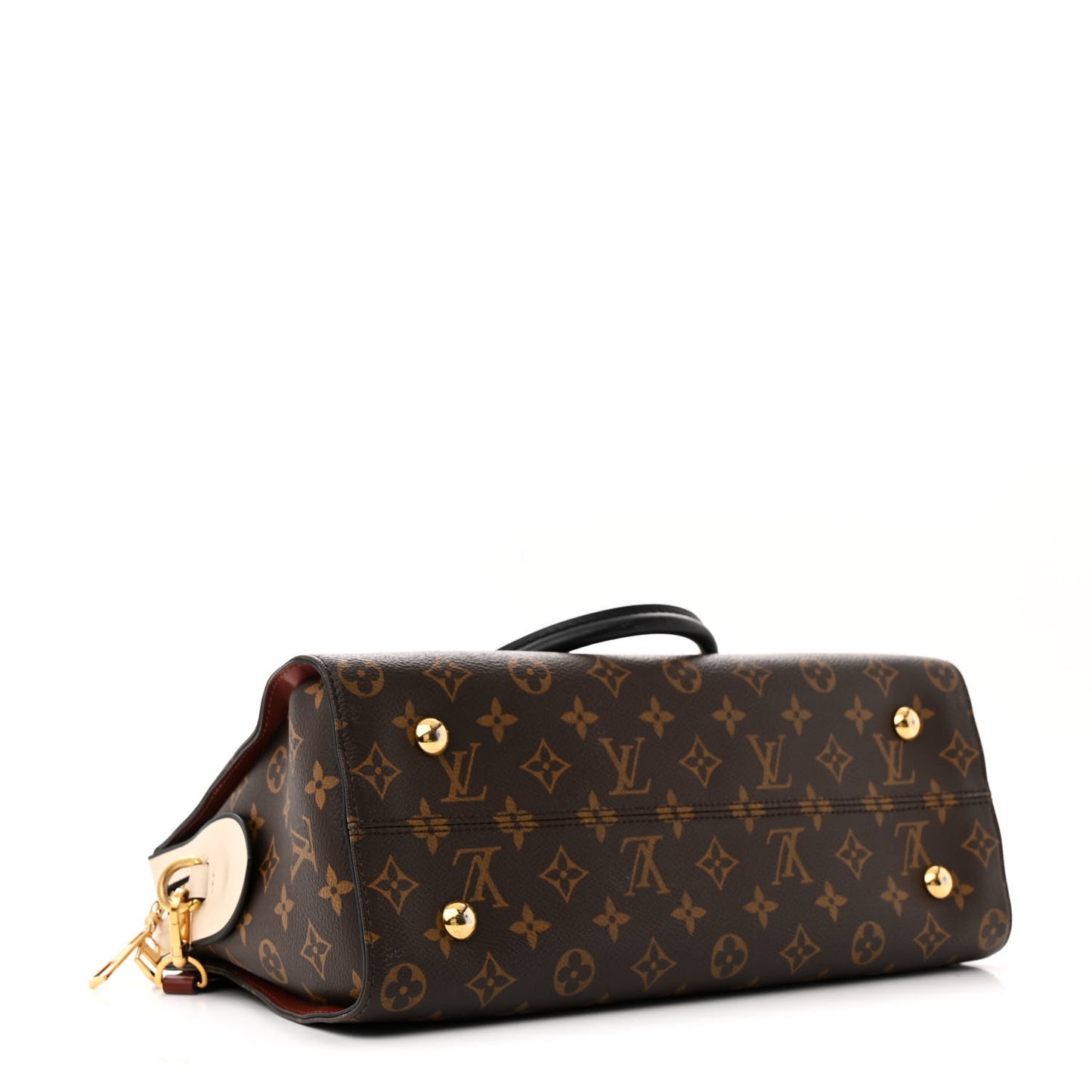 Monogram Tuileries Creme