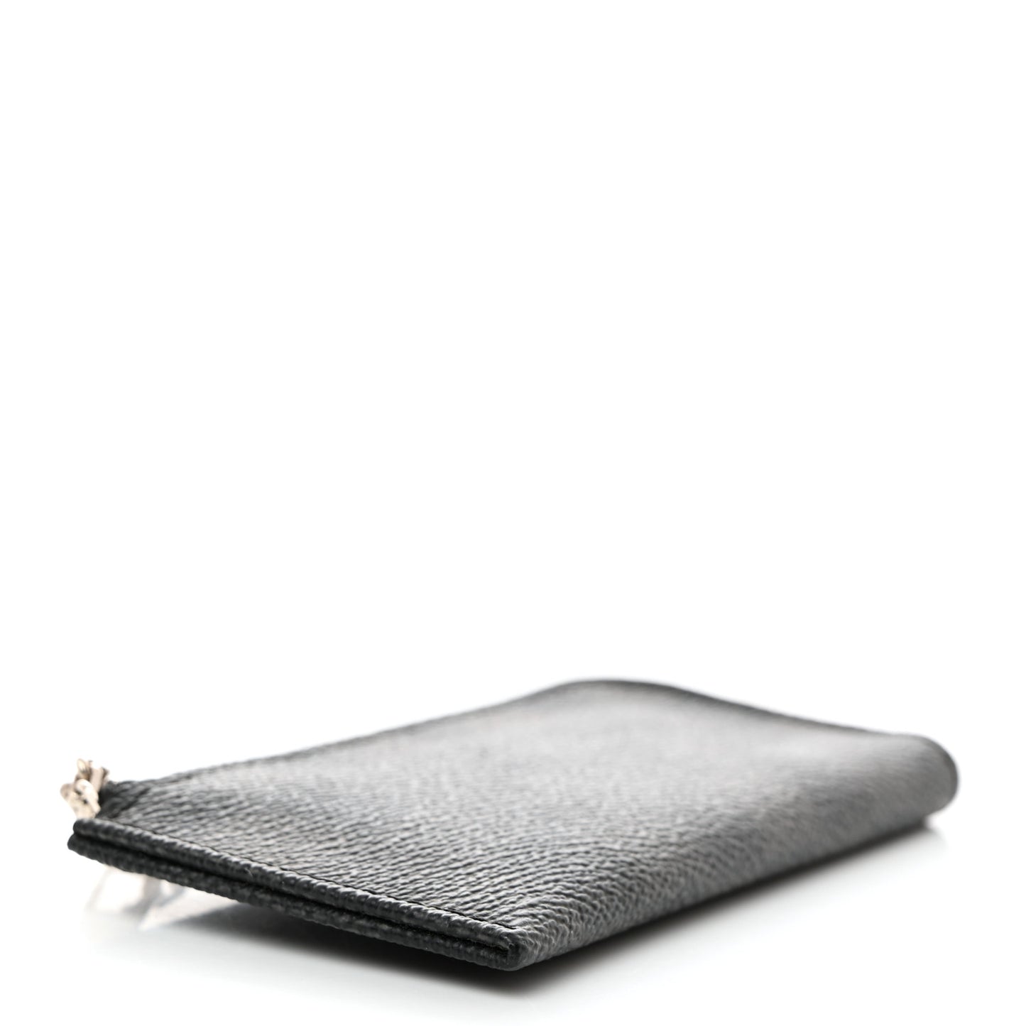 Damier Graphite 4 Key Holder