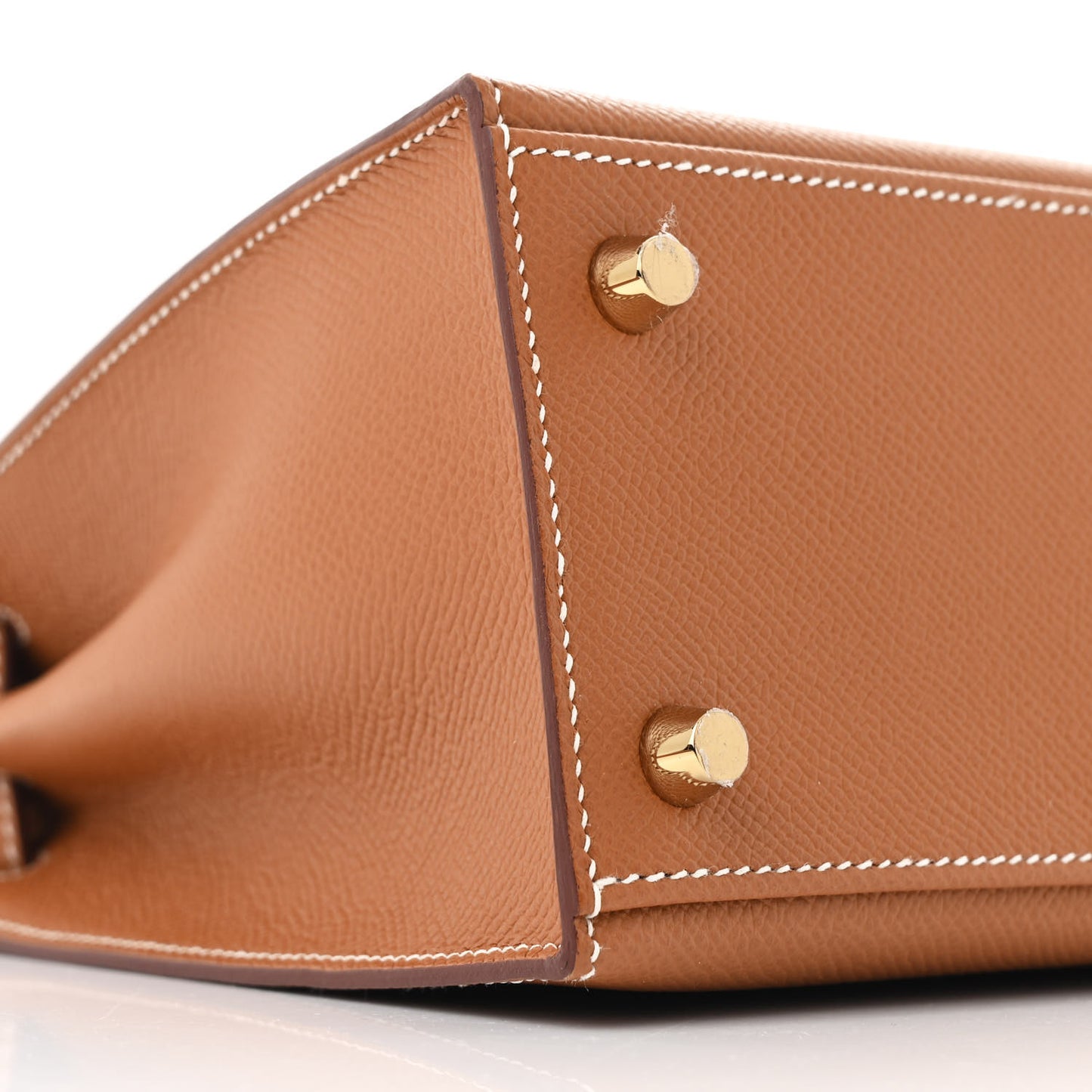 Epsom Kelly Sellier 25 Gold