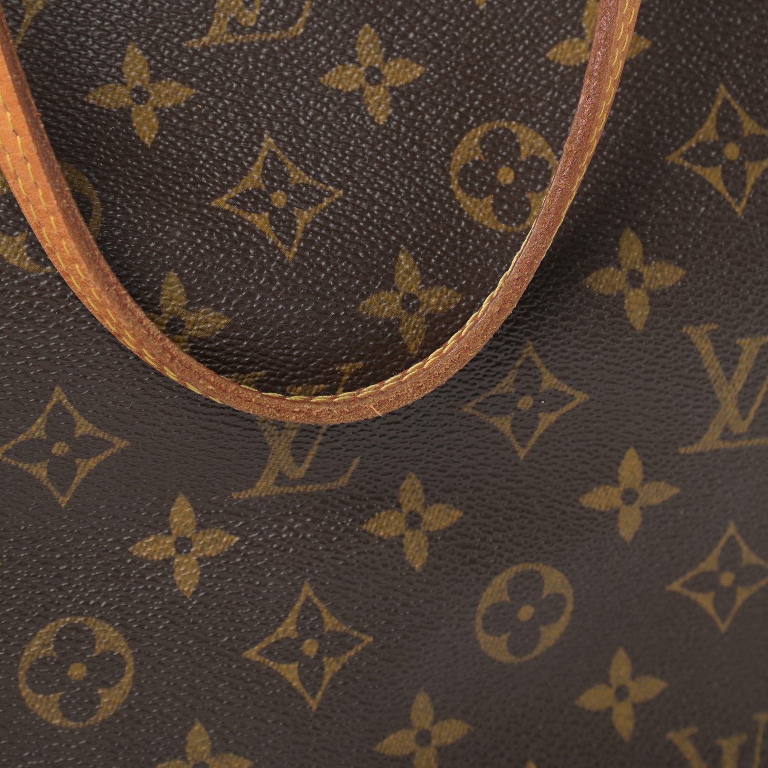 Louis Vuitton Monogram Neverfull GM 14 of 15