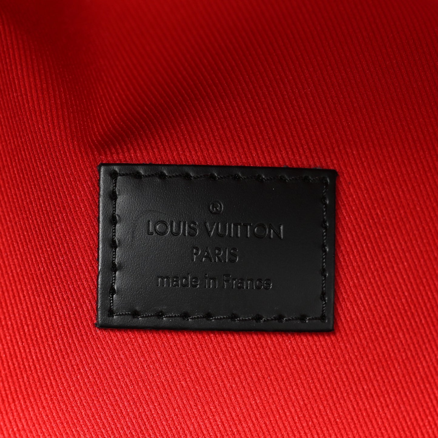 Monogram My LV World Tour Bumbag
