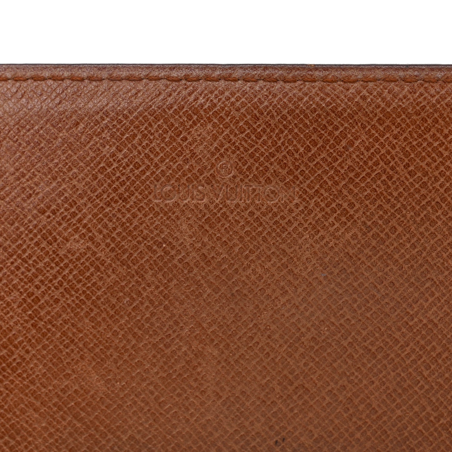 Monogram Porte Yen Wallet