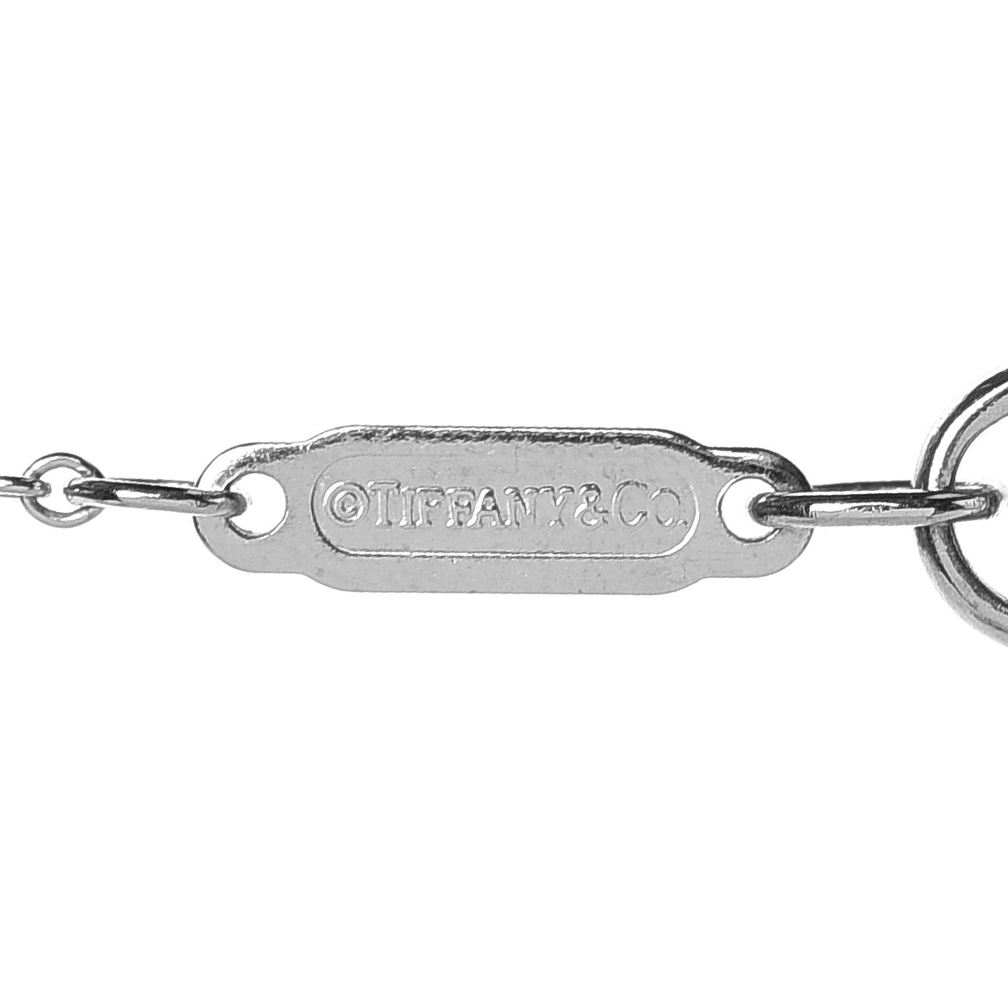 Platinum Diamond Snowflake Pendant Necklace