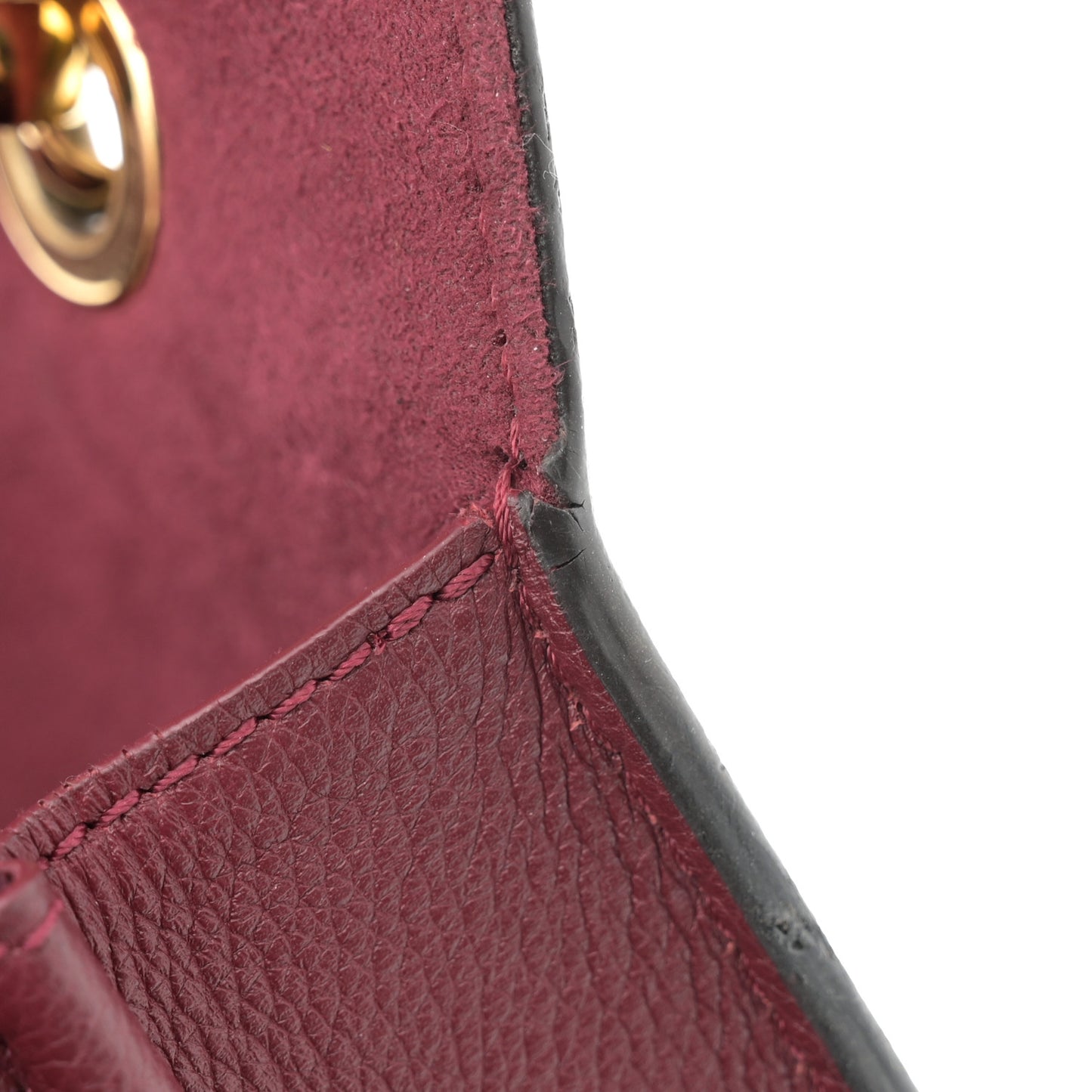Monogram Victoire Raisin