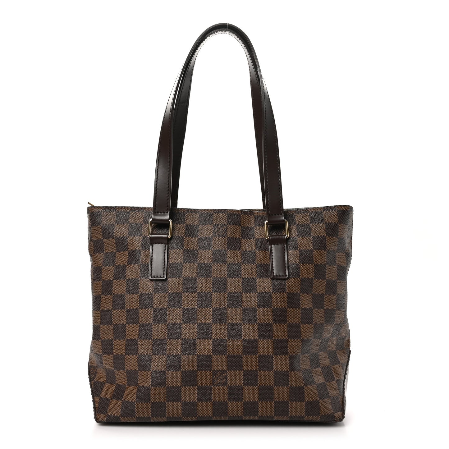 Damier Ebene Cabas Piano
