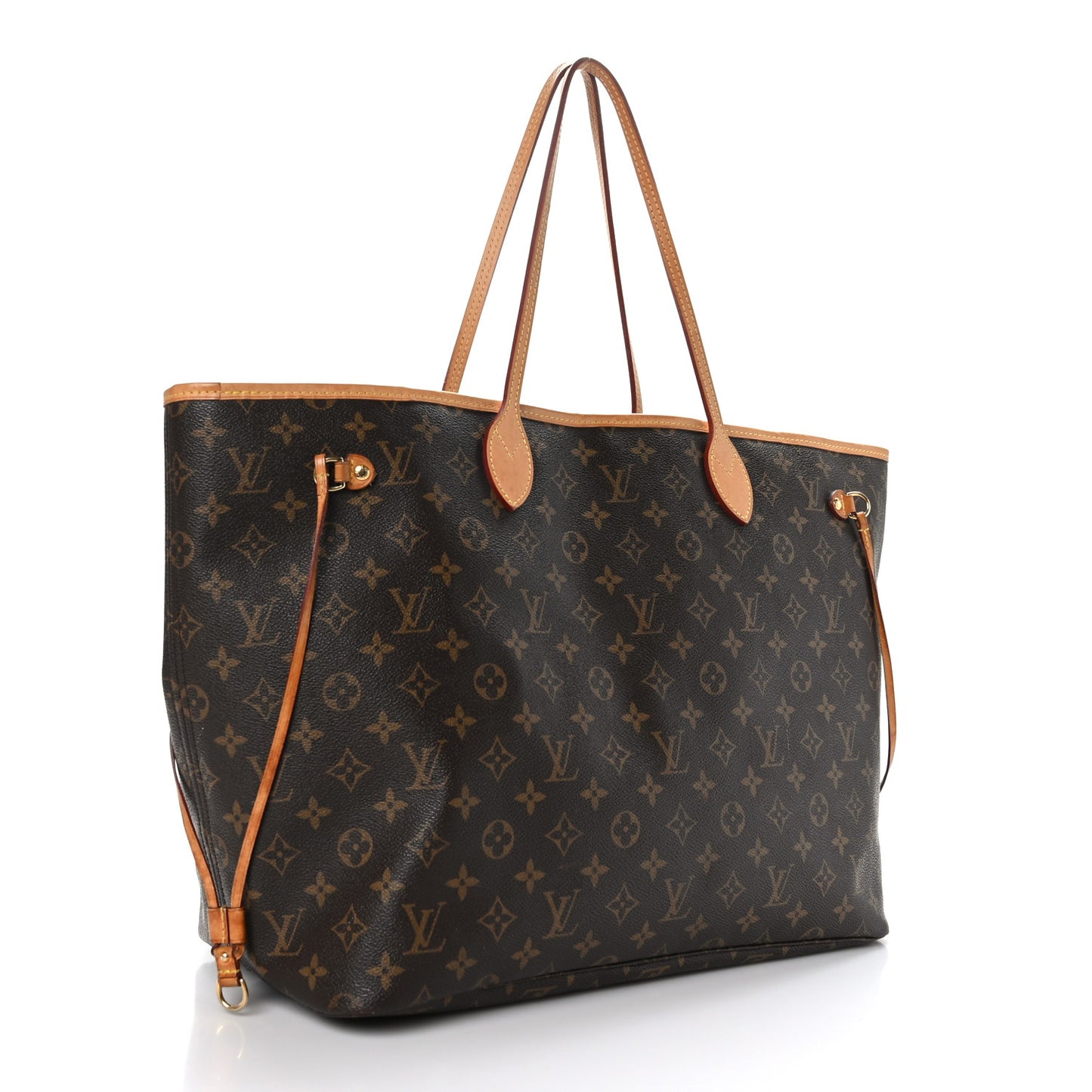 Monogram Neverfull GM