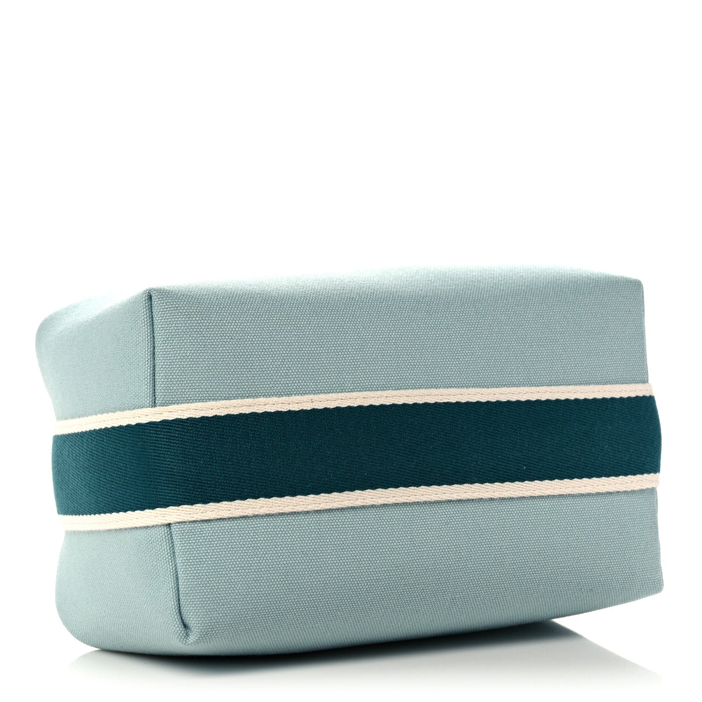 Canvas Small Bride-A-Brac Pouch Eucalyptus