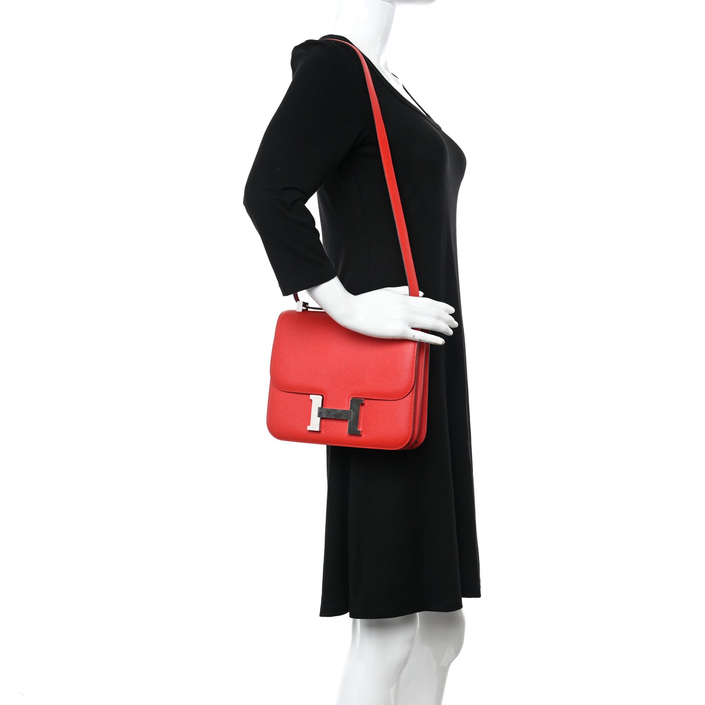 Epsom Constance 24 Rouge de Coeur