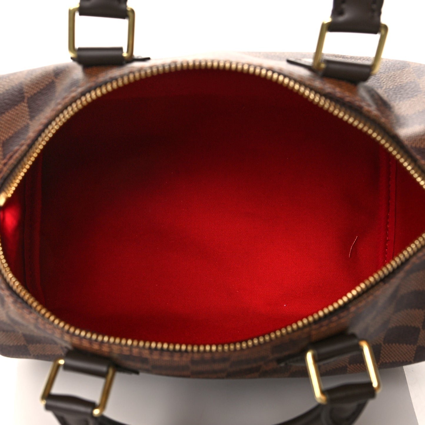 Damier Ebene Speedy 25