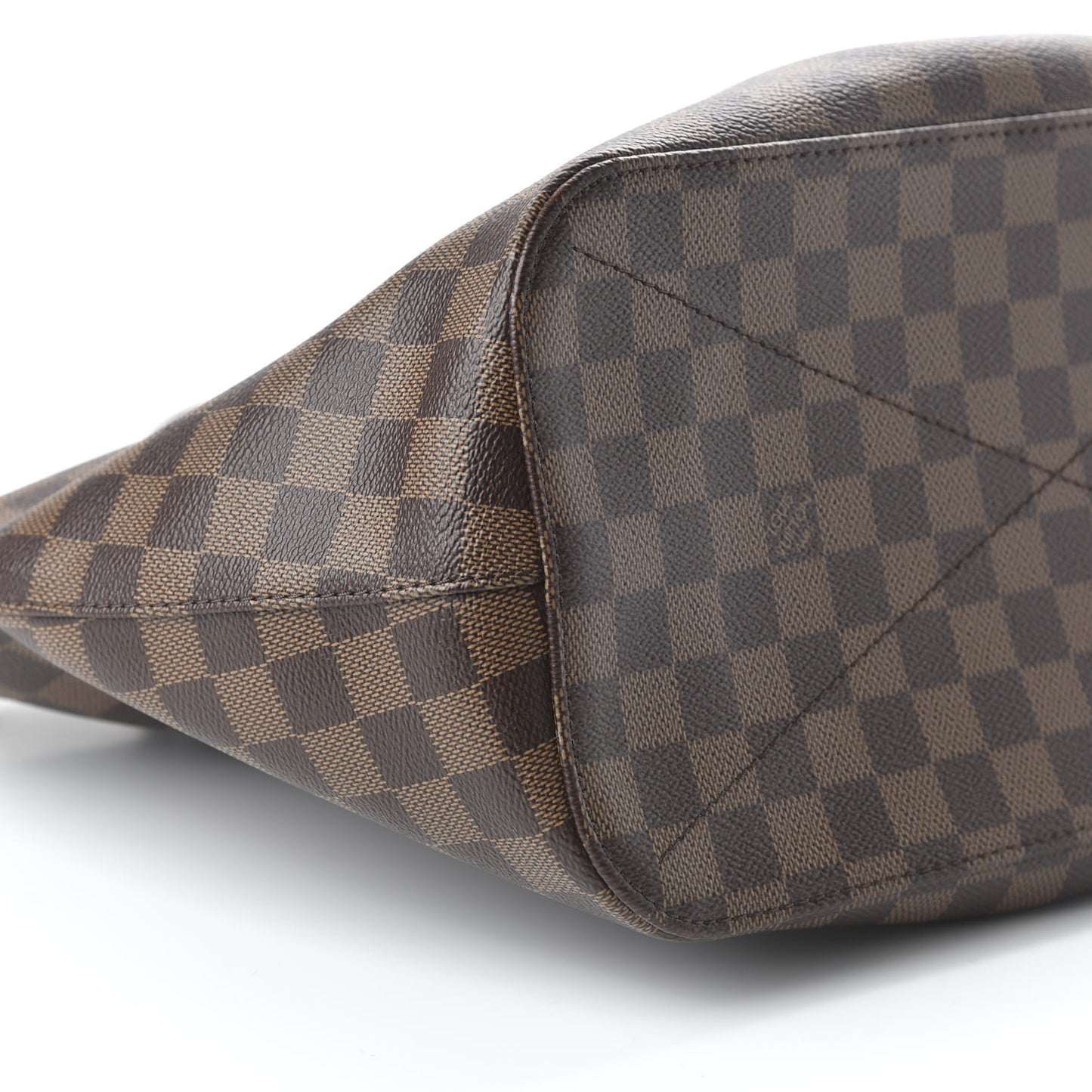 Damier Ebene Siena GM