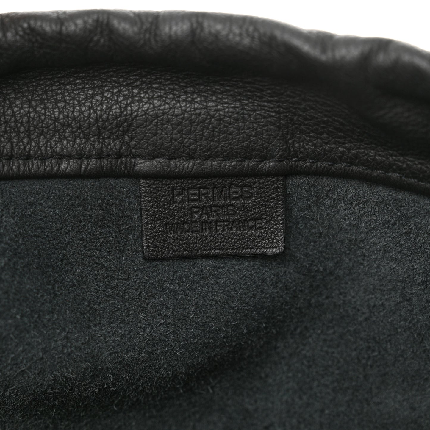 Vache Hunter Cristobal Cabacity 45 Black