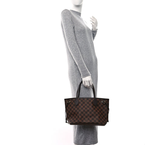 Damier Ebene Neo Neverfull PM