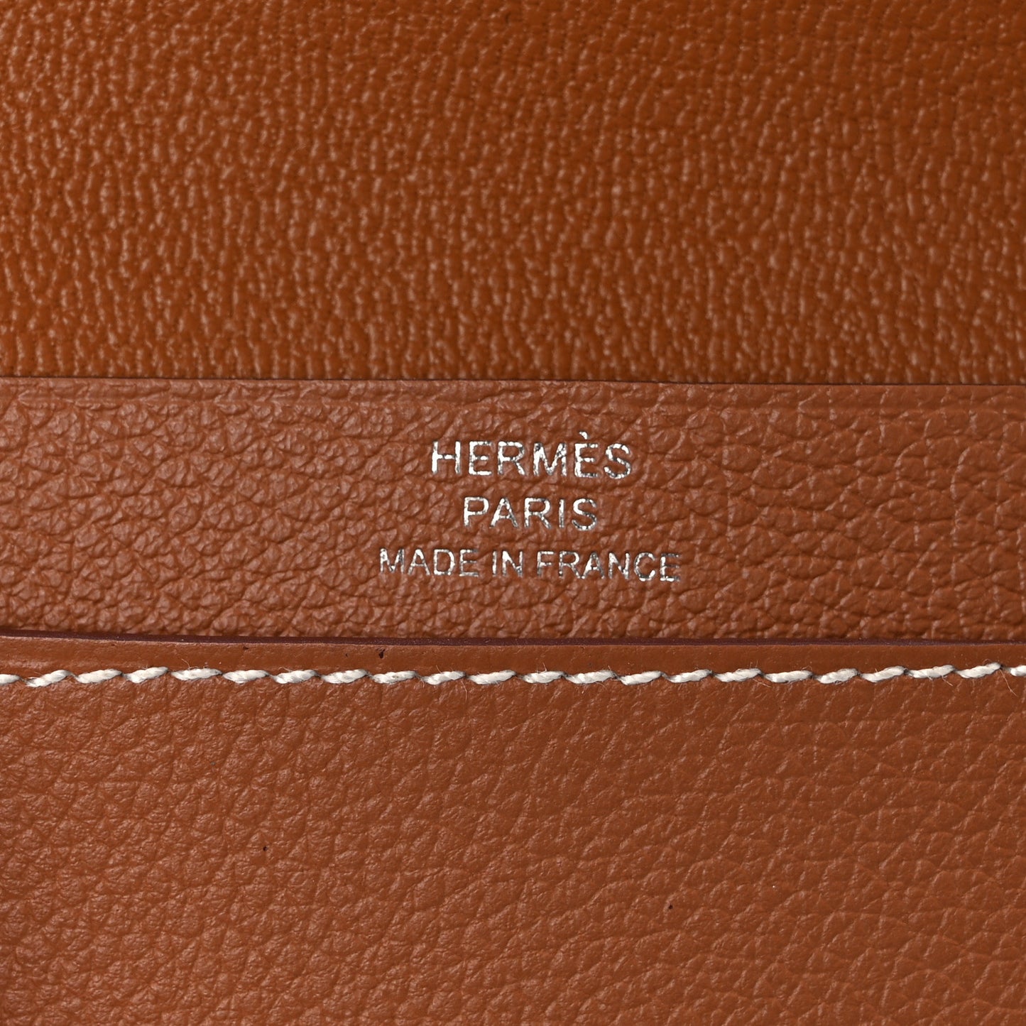 Evercolor RMS Card Holder Gold