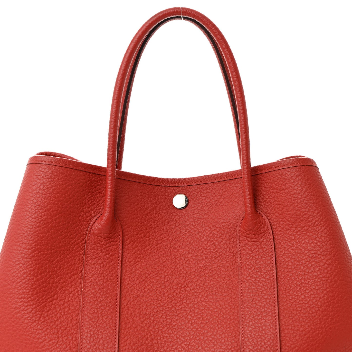 Vache Country Garden Party 36 MM Rouge Duchesse