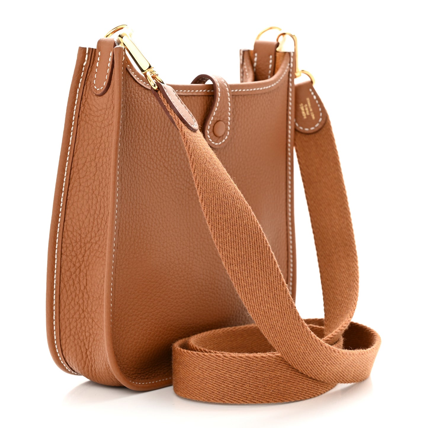 Taurillon Clemence Evelyne TPM Gold