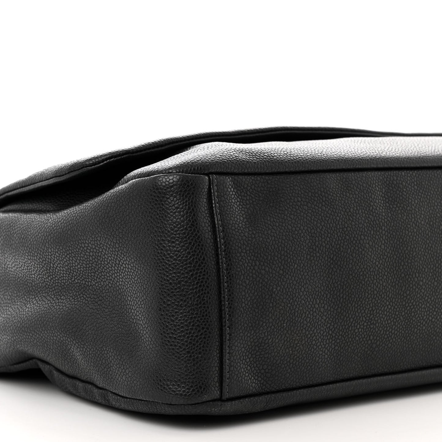 Caviar 31 Hobo Black