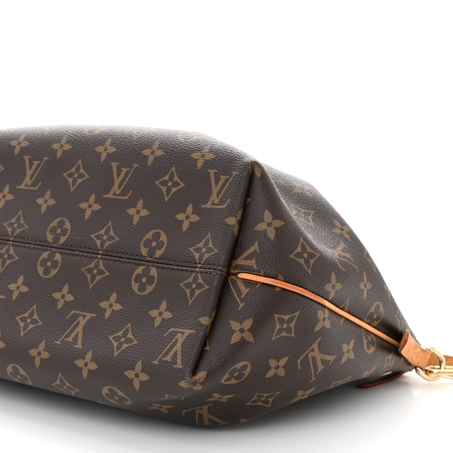 Louis Vuitton Monogram Turenne MM 11 of 11