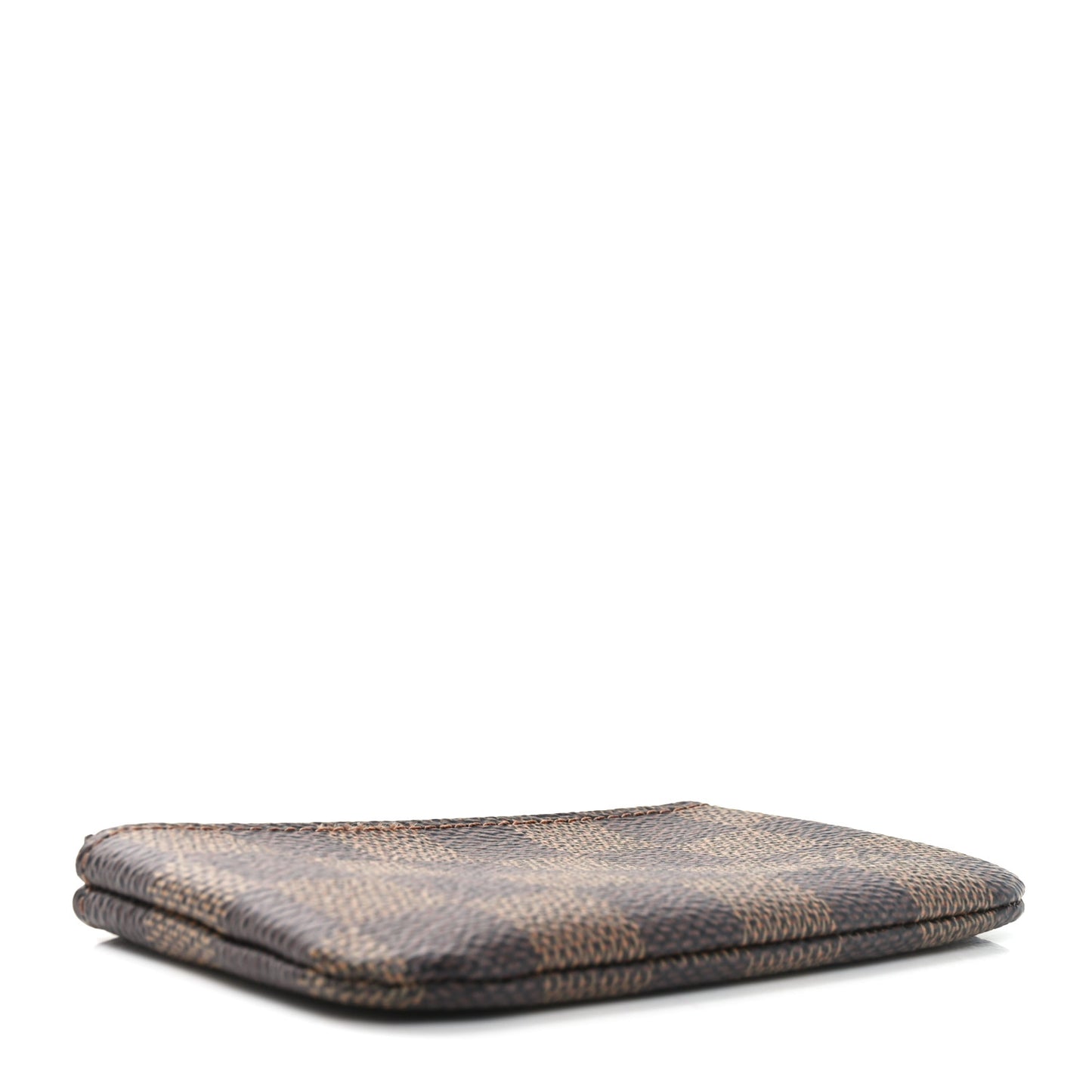 Damier Ebene Key Pouch