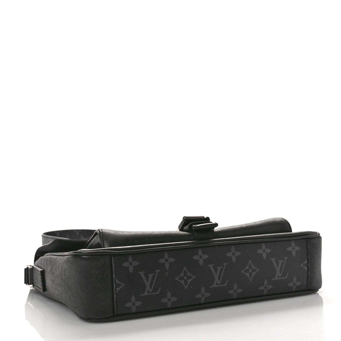 Taigarama Messengerama Black