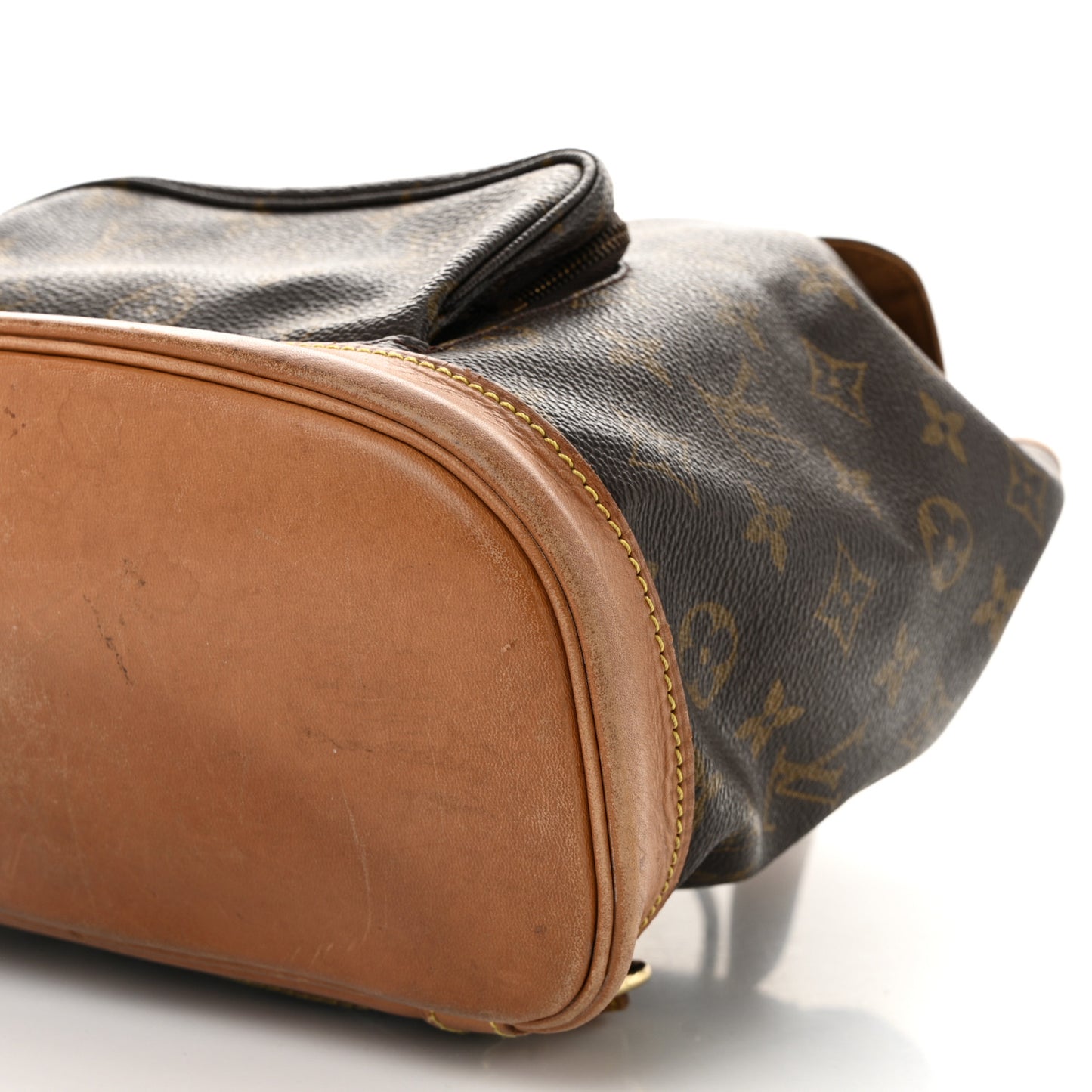 Monogram Montsouris MM Backpack