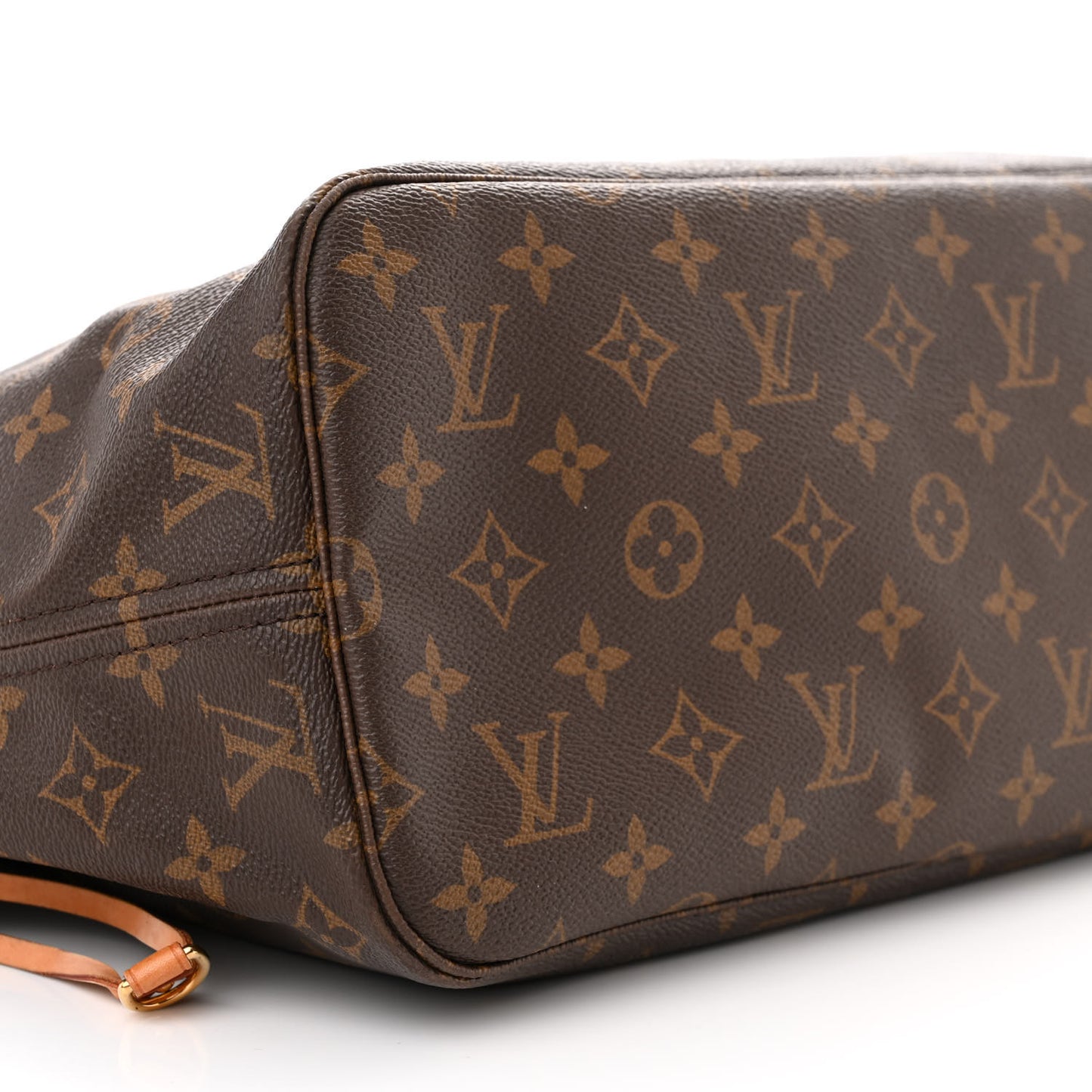 Monogram Neverfull MM