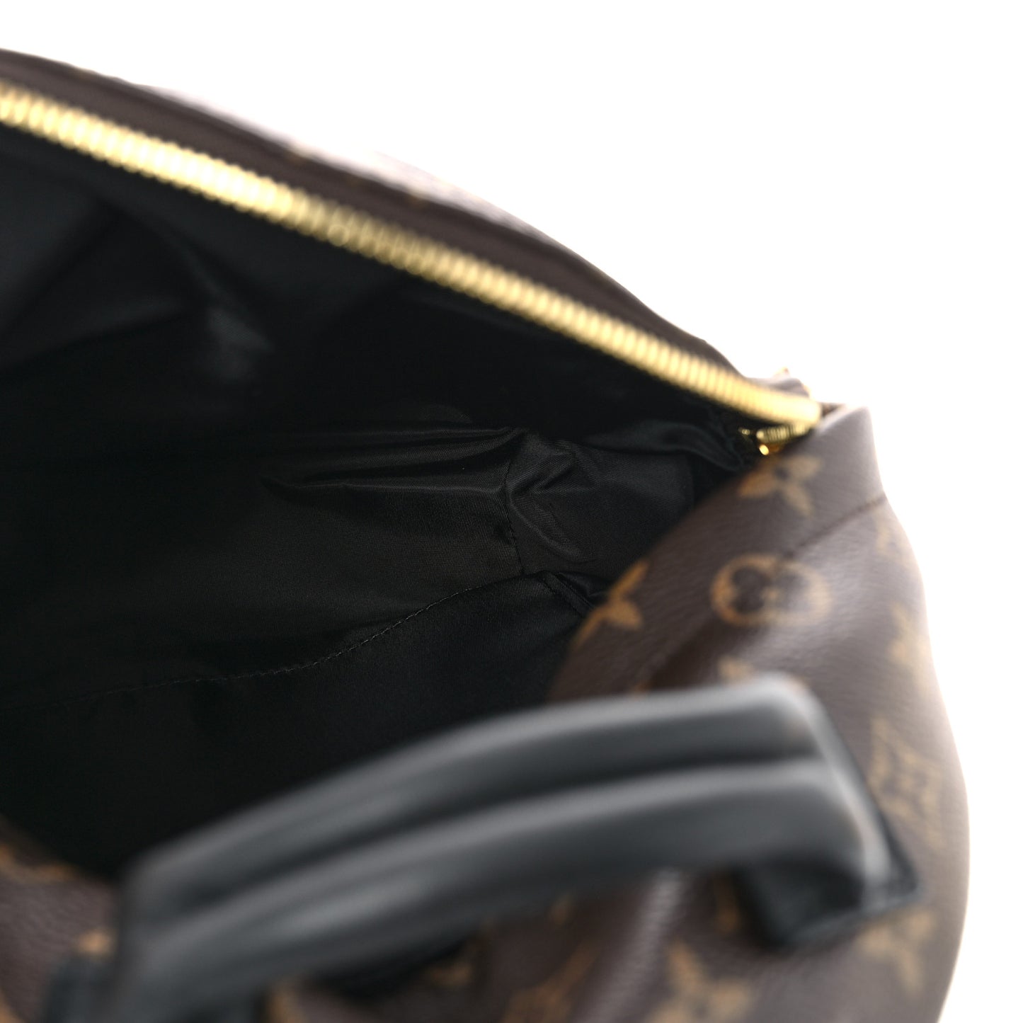 Monogram Palm Springs Backpack PM