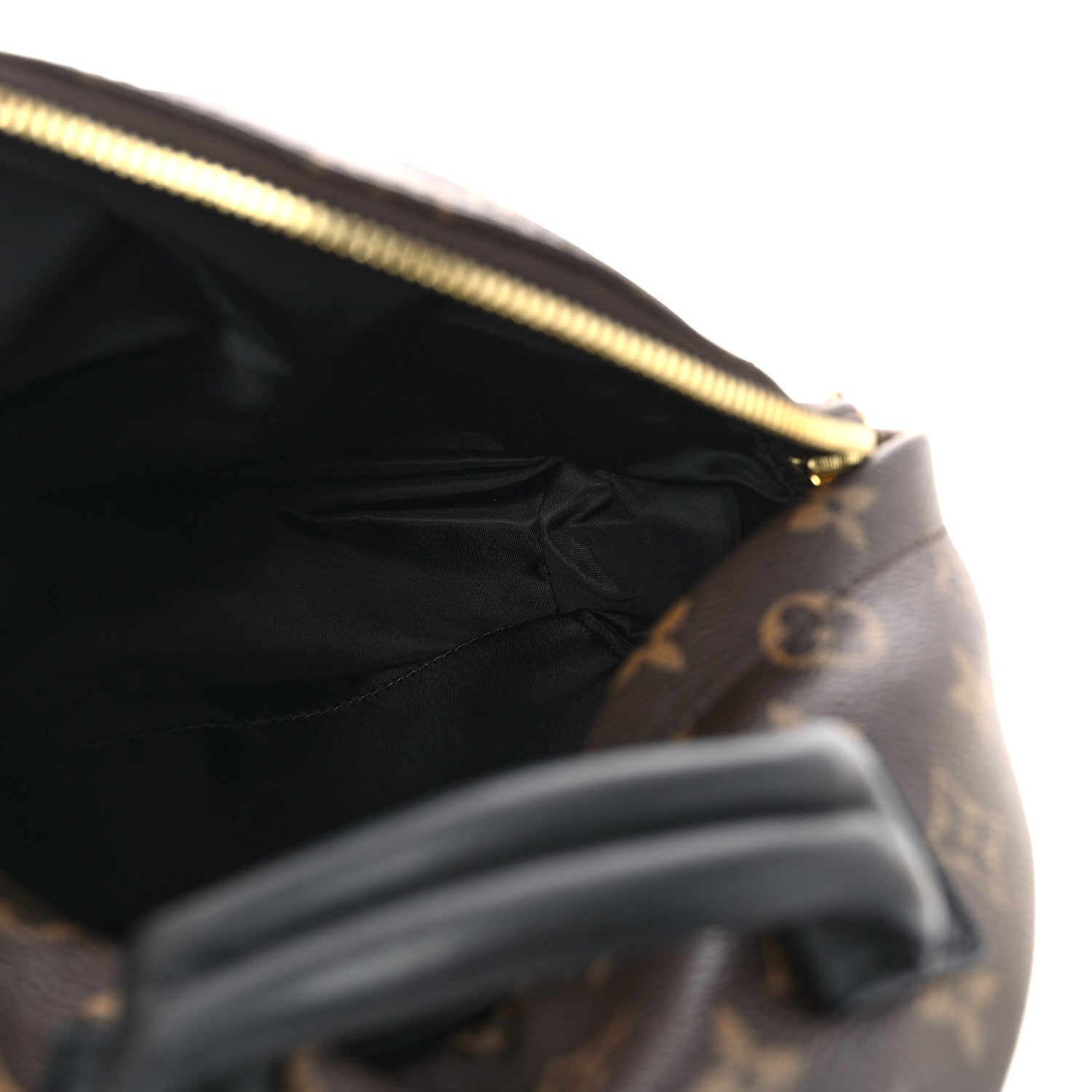 Louis Vuitton Monogram Palm Springs Backpack PM 5 of 11
