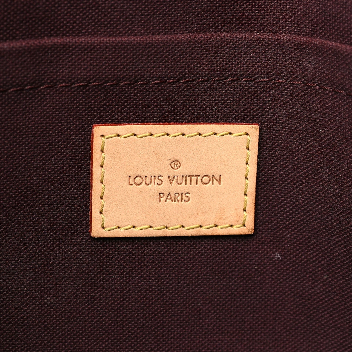 Monogram Favorite MM