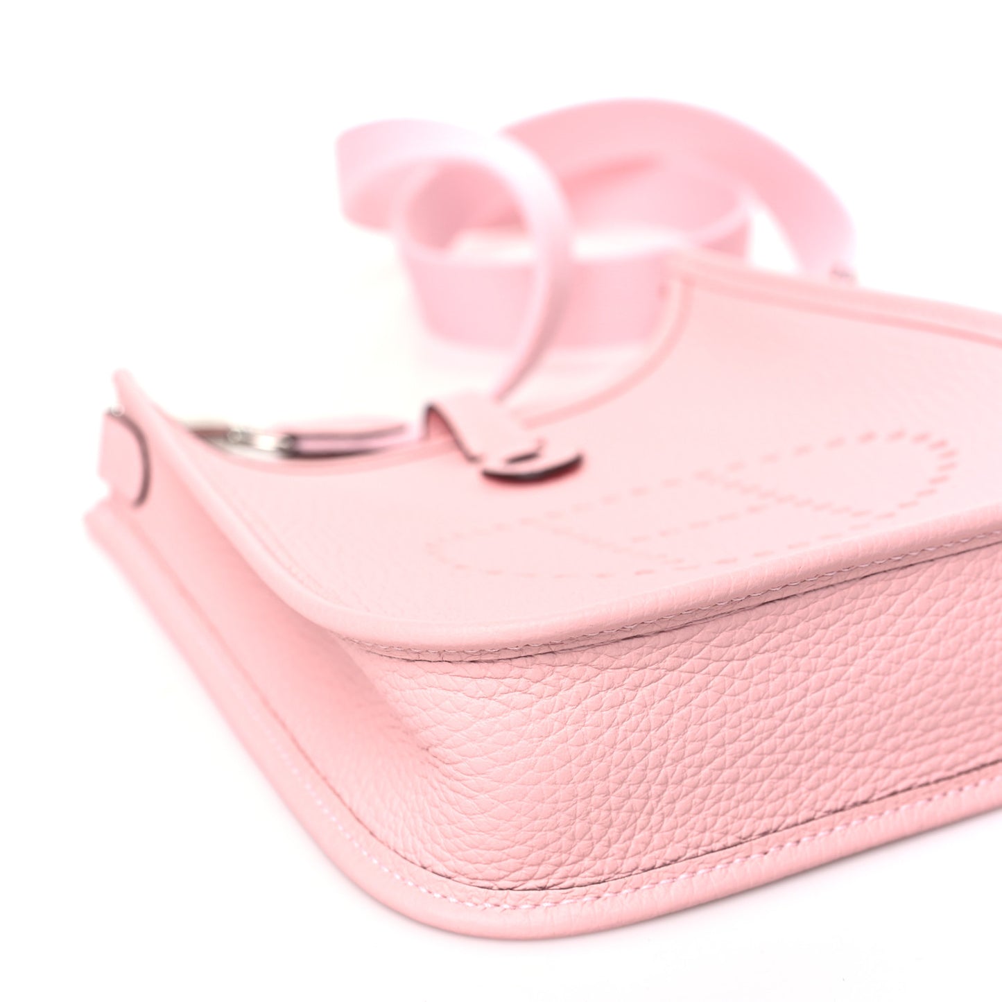 Taurillon Clemence Evelyne TPM Rose Sakura