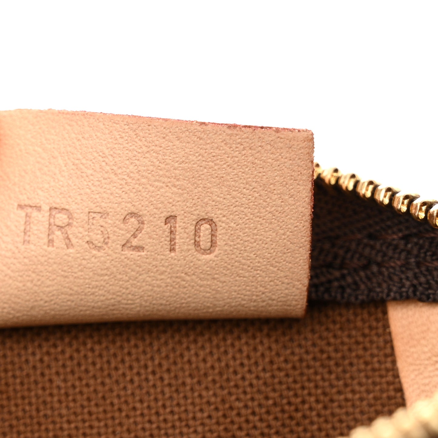 Monogram Nano Speedy