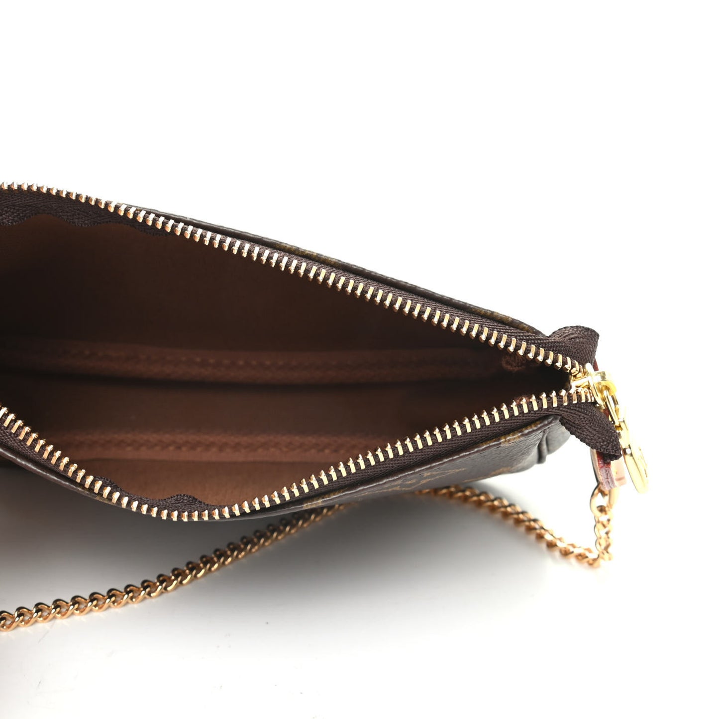 Monogram Mini Pochette Accessories