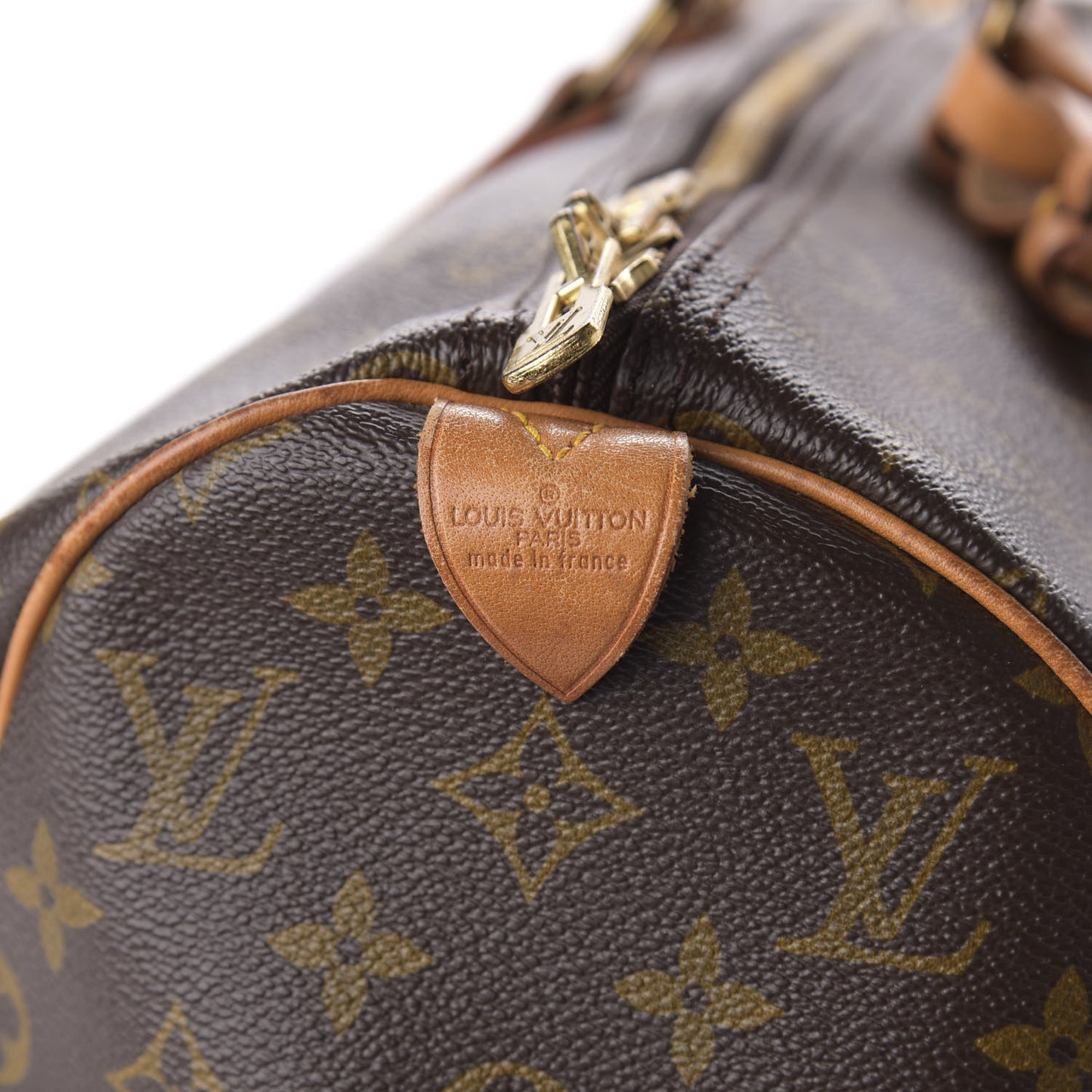 Monogram Keepall 45