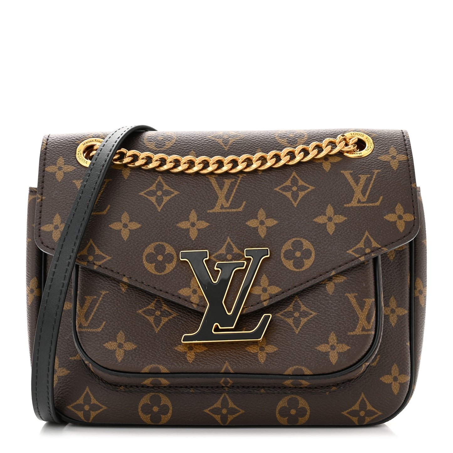 Monogram Passy