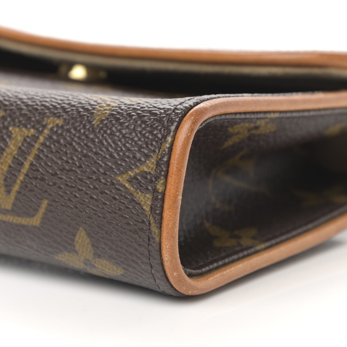 Monogram Pochette Florentine