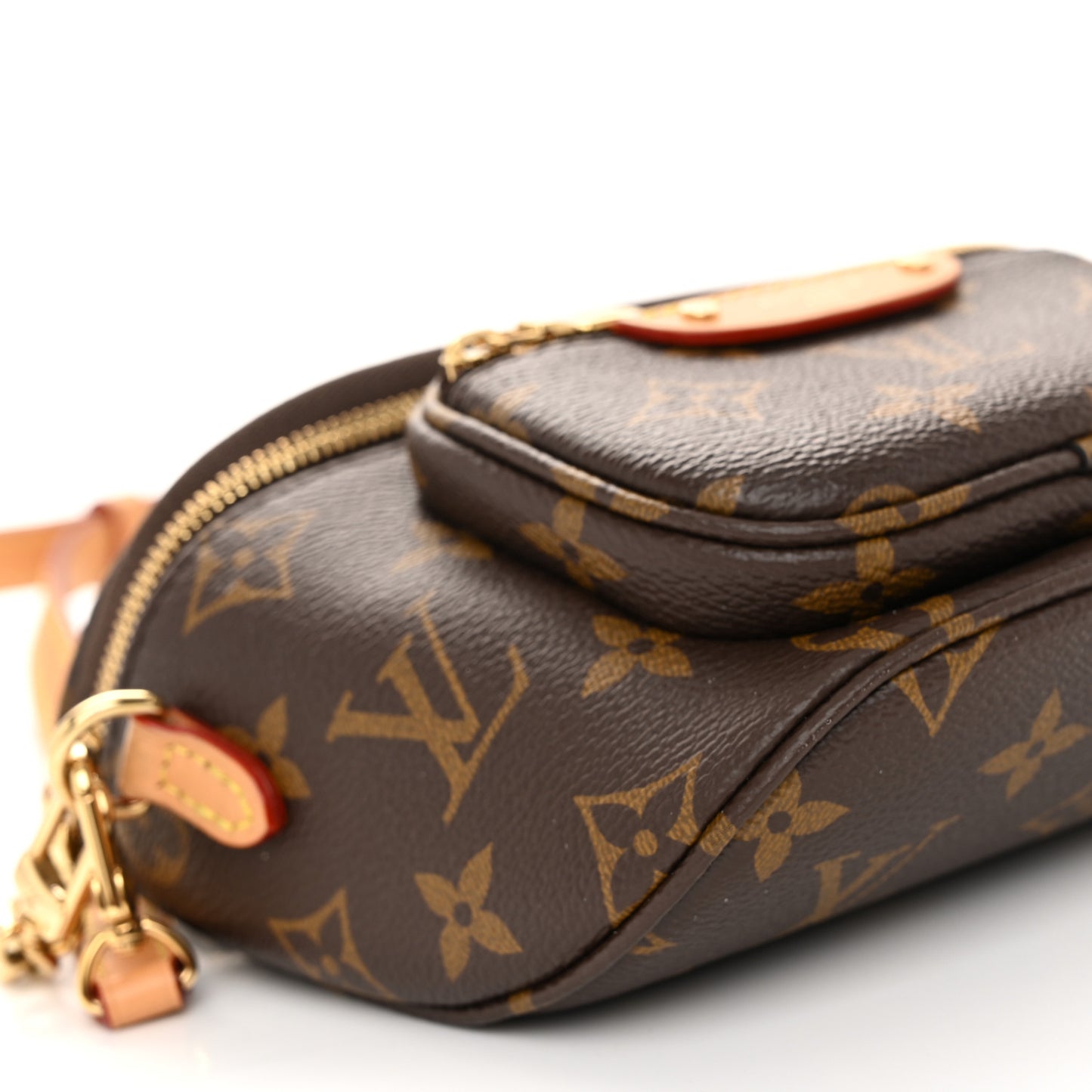 Monogram Mini Bumbag