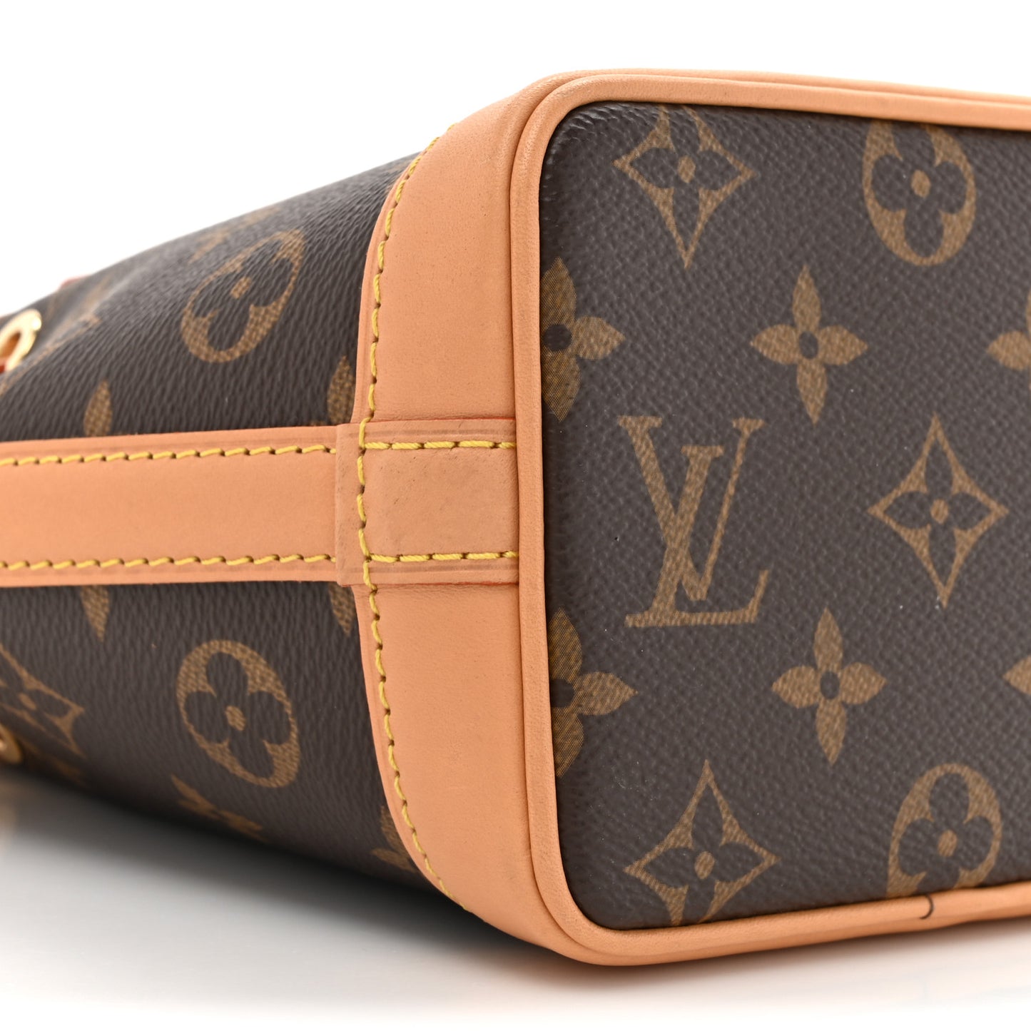 Monogram Nano Noe NV