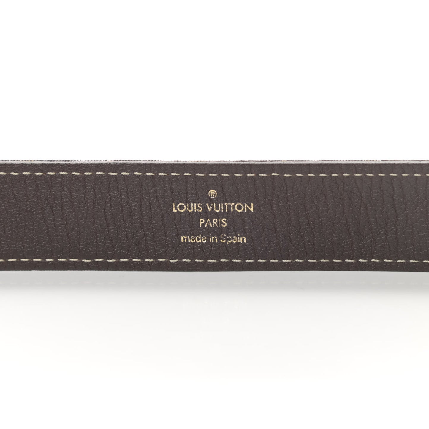 Mini Lin Belt 85 34 Ebene