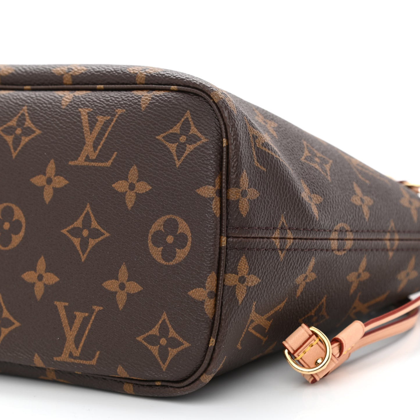 Monogram Neo Neverfull PM Pivoine