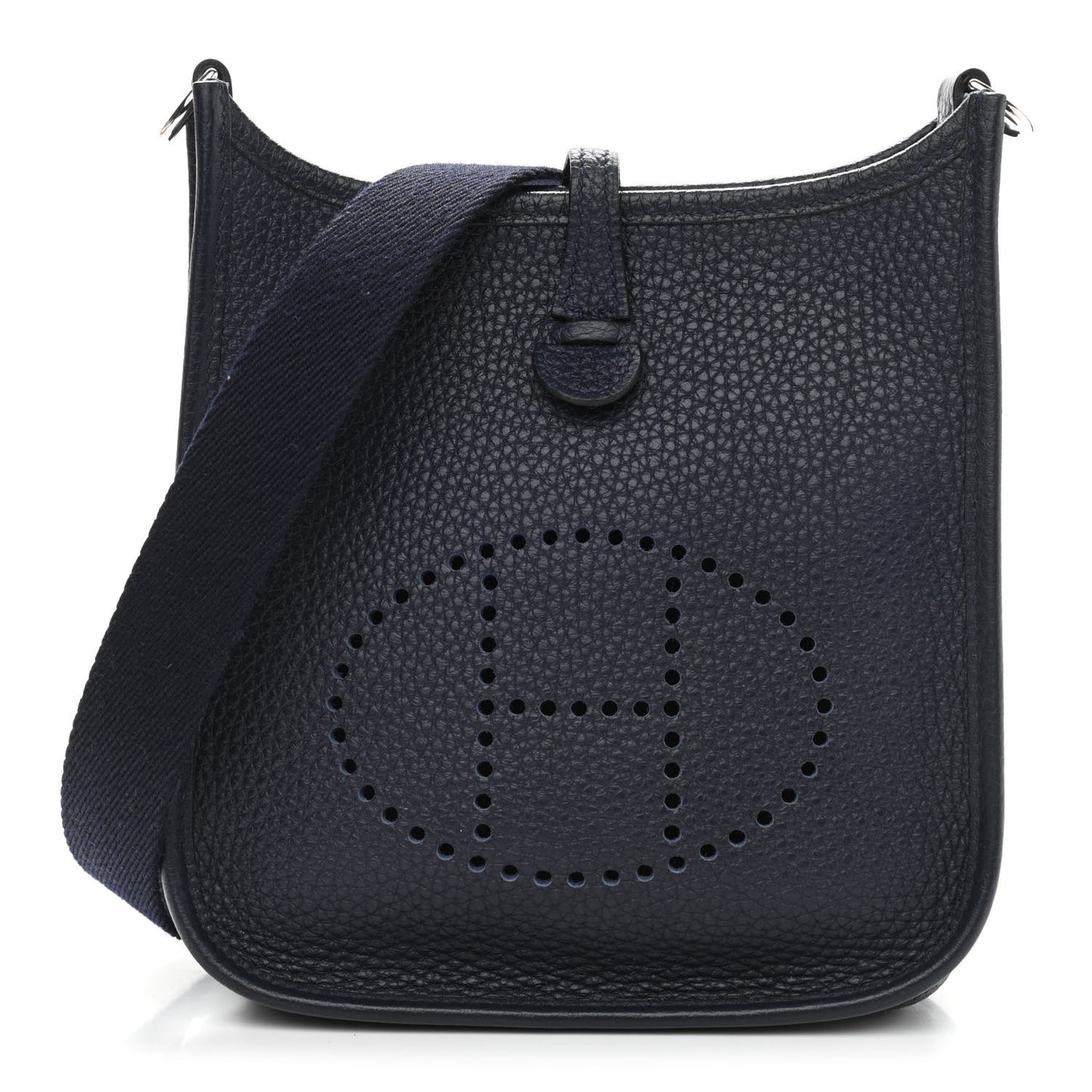 Taurillon Clemence Evelyne TPM Bleu Nuit