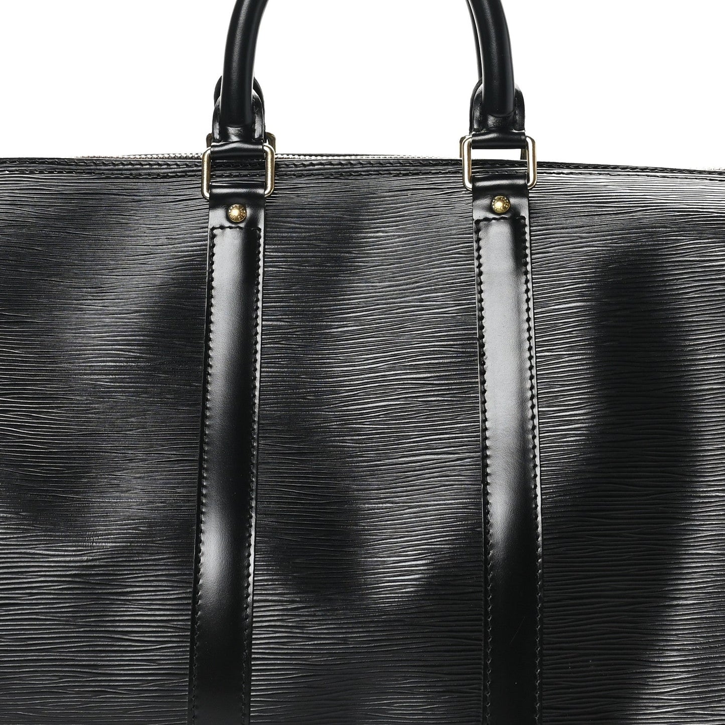 Epi Keepall 45 Black