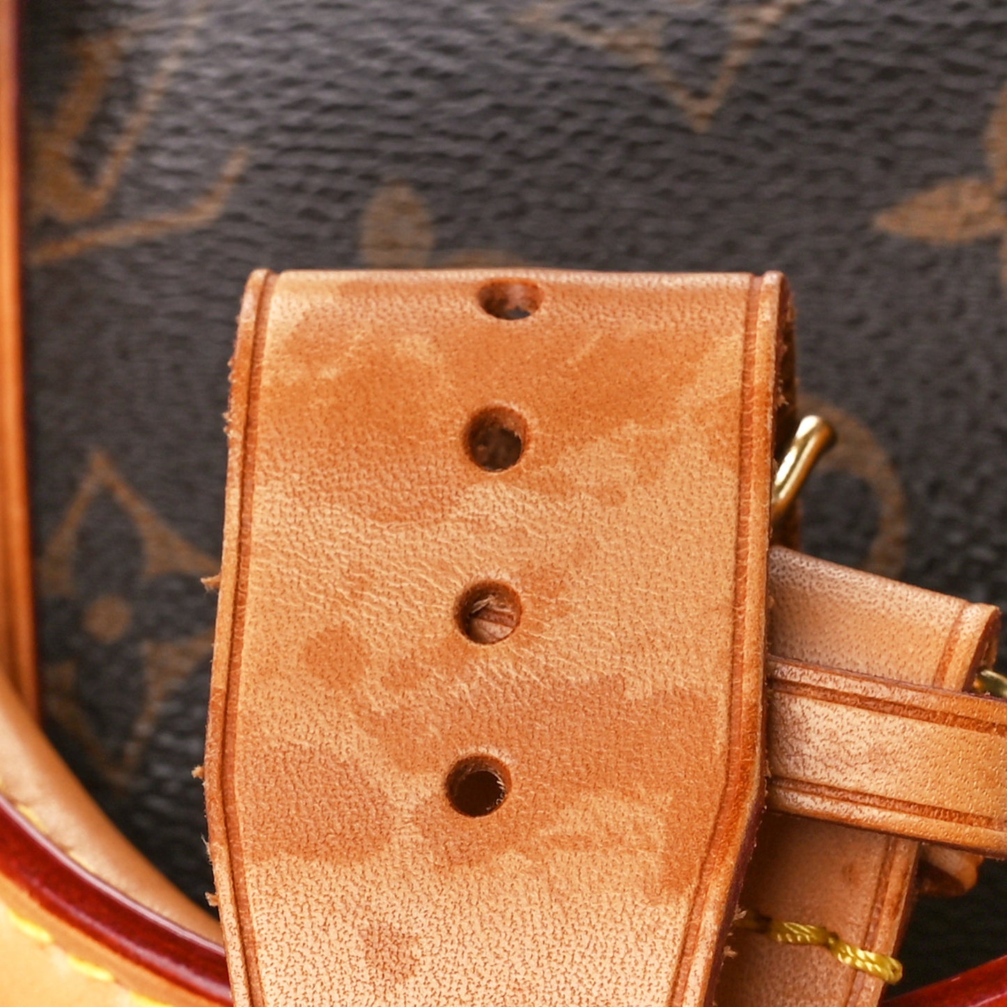 Monogram Keepall Bandouliere 45