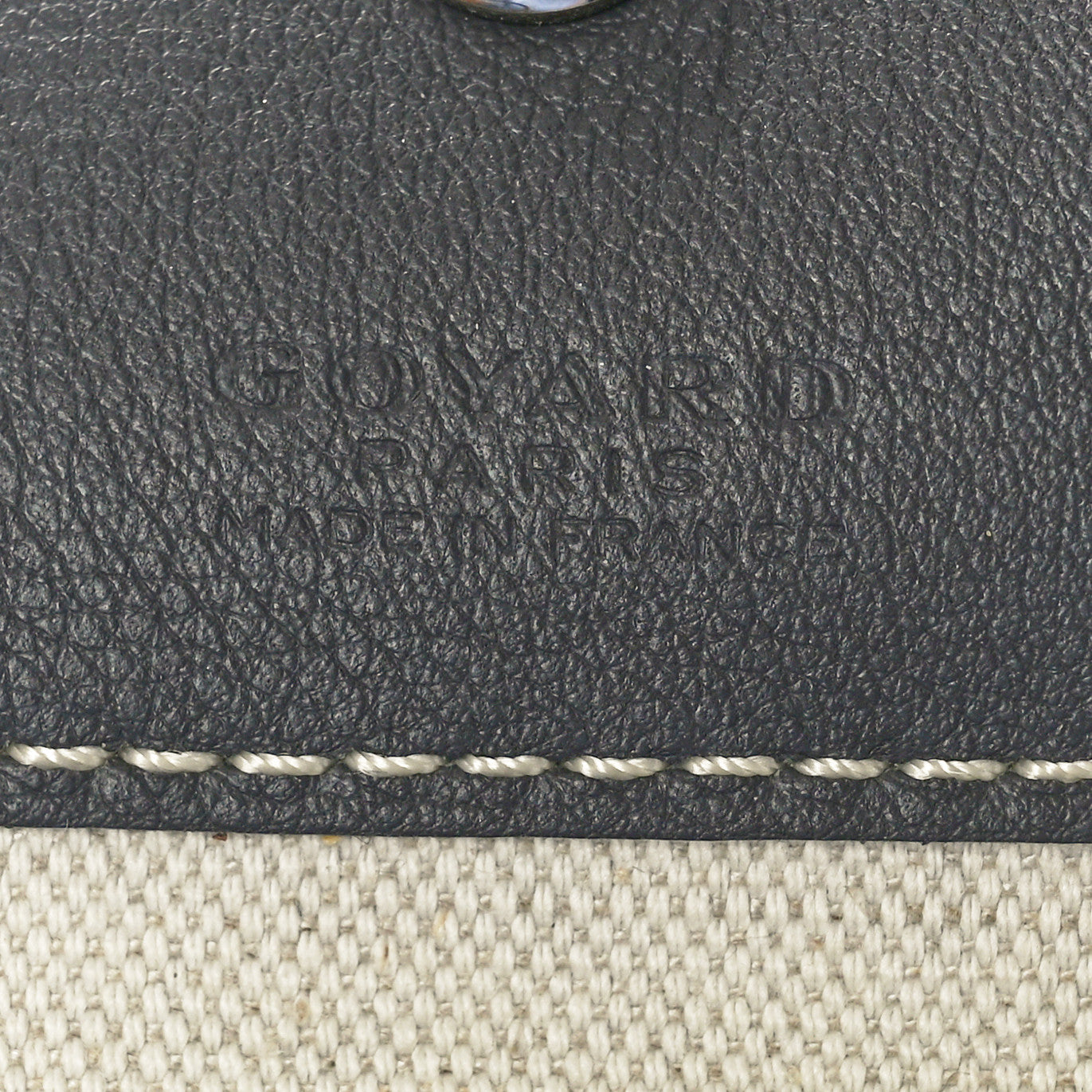 Goyard Goyardine Saint Louis PM Grey 7 of 14