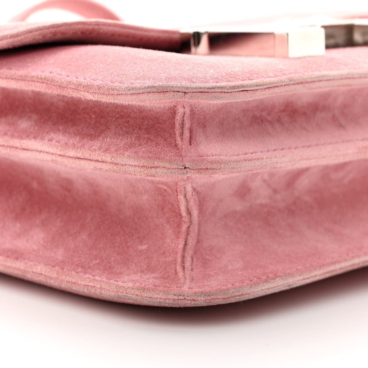 Veau Doblis Constance 18 Rose Indienne