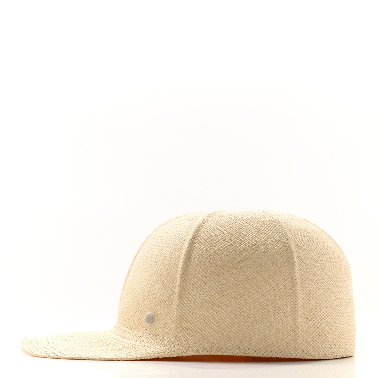 Panama Straw Mens Riley Cap 59 Naturel