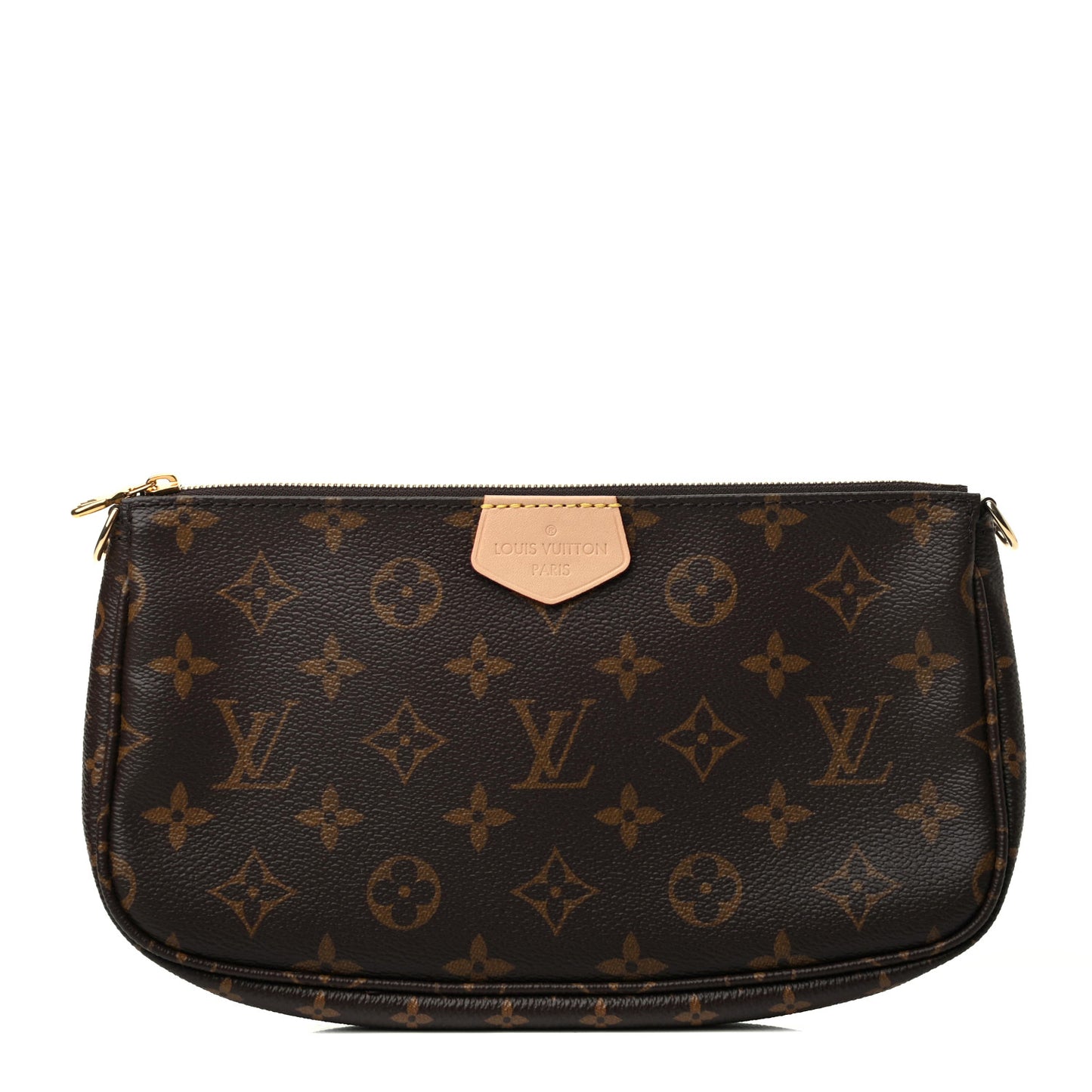 Monogram Multi Pochette Accessories Large Pochette