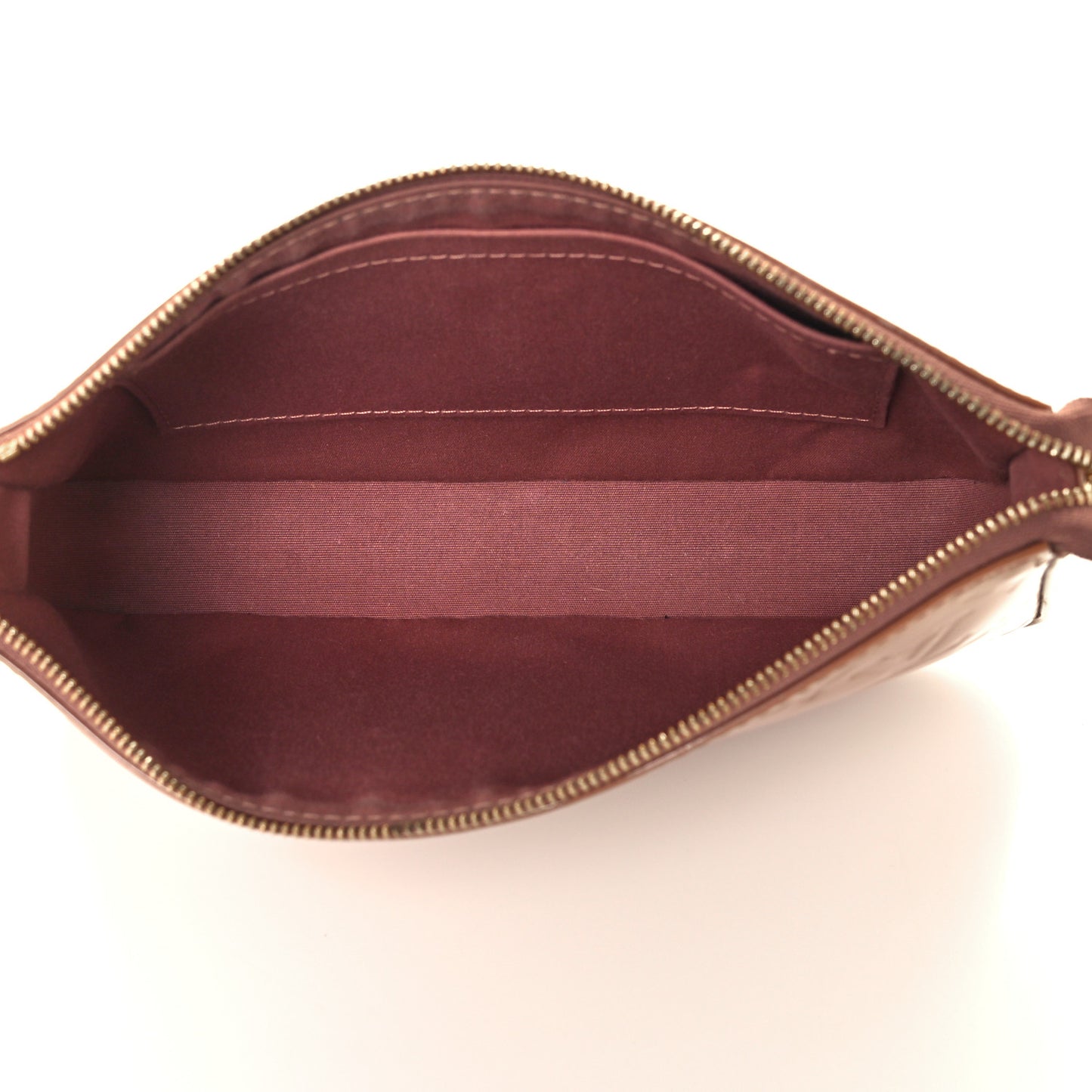 Vernis Pochette Accessories NM Rose Velours