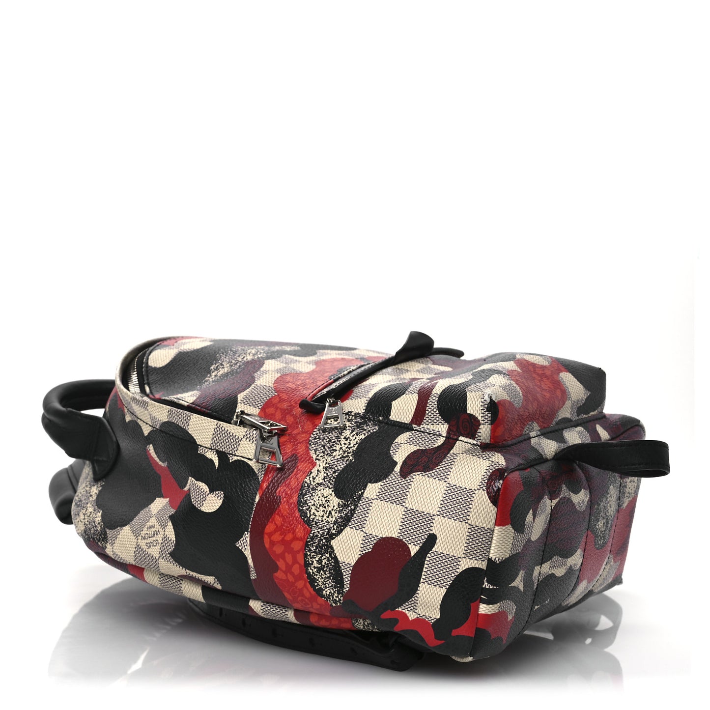 Damier Azur Patchwork Waves Palm Springs PM